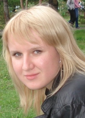 Нина, 36, Россия, Омск