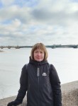 Светлана, 48 лет, Зеленогорск (Ленинградская обл.)