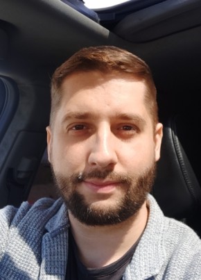 Анатолий из Новосибирска 35 лет