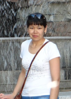 София, 40, Россия, Ханты-Мансийск