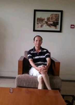 Quốc Hoàng, 62, Công Hòa Xã Hội Chủ Nghĩa Việt Nam, Thành phố Hồ Chí Minh