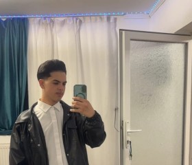 Florin, 18, Ploiesti