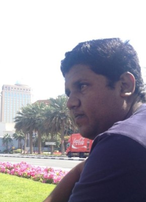 Azeem, 39, الإمارات العربية المتحدة, دبي