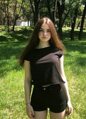 Николь, 22, Україна, Оріхів