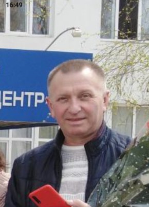 Игорь, 57, Україна, Харків