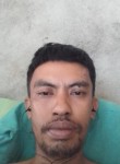 Agus, 34, Gorontalo