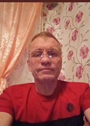 Геннадий, 54, Россия, Белово