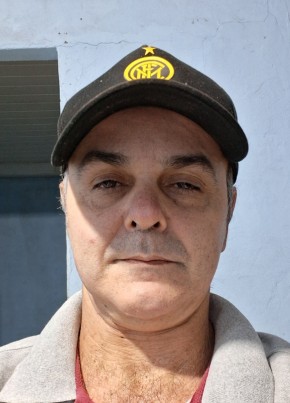 Edson из Sidrolândia 50 лет