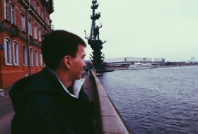 Андрей, 28 - Разное
