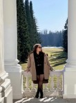 Anastasiya, 24, Saint Petersburg