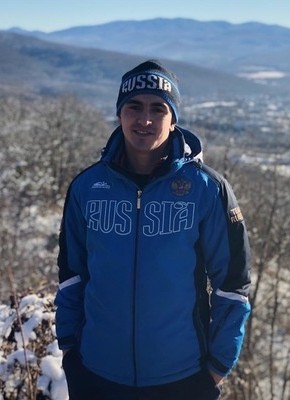 Amir, 30, Россия, Адыгейск