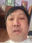 Роберт, 48 лет, Toshkent