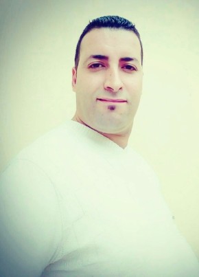 Andres, 40, People’s Democratic Republic of Algeria, Chlef