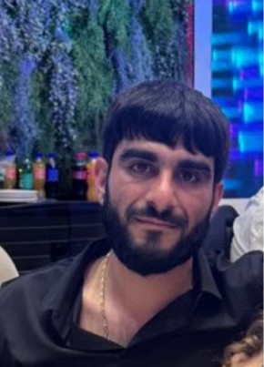 Миша из Электростали 31 год