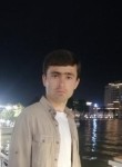 Хуршед Худжаев, 24 года, Артемівськ (Донецьк)