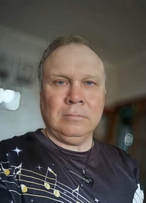 Игорь, 60, Россия, Сургут