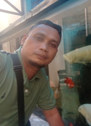Rich, 40, Pilipinas, Lungsod ng Heneral Santos