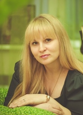 Ольга, 41, Россия, Екатеринбург