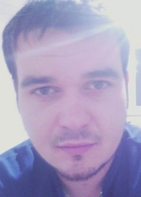 Aleksey, 32, Россия, Ижевск