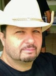Ale Cowboy, 51 год, Caçapava