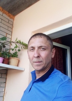 Vyacheslav, 48, Russia, Orenburg