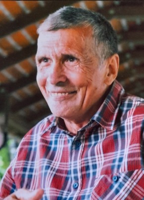 Николай, 75, Россия, Тольятти