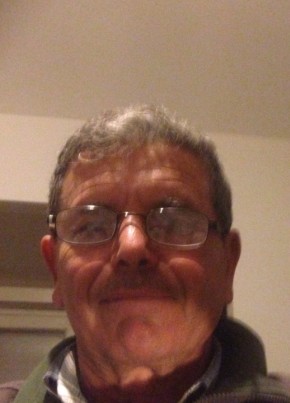 Fernando, 61, República Oriental del Uruguay, Montevideo