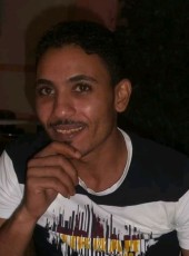 عمر, 28, Egypt, Cairo