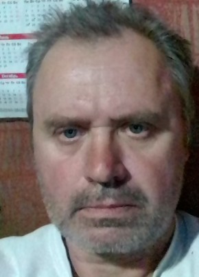 Олег Федосеев, 58, Россия, Котельнич