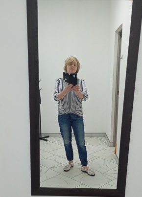 Надежда из Олонеца 52 года