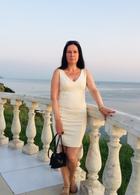 Екатерина, 52, Россия, Санкт-Петербург