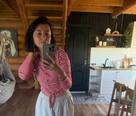 Zlata, 30, Moscow