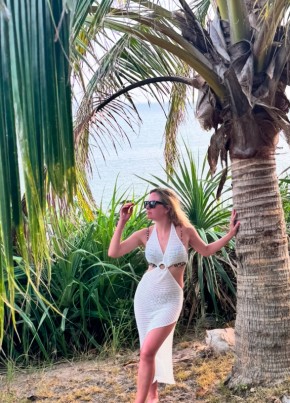 Ledi Iks, 39, Russia, Simferopol