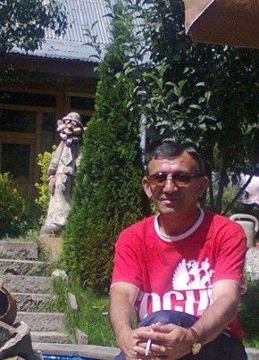 Adam Adamyan, 54, Հայաստանի Հանրապետութիւն, Երեվան