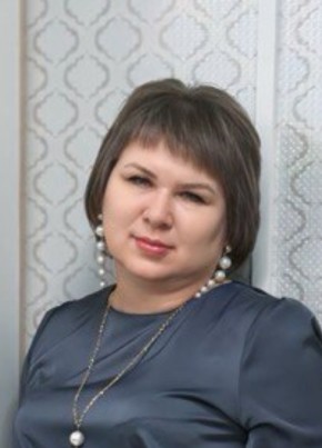 Елена из Благовещенск (Республика Башкортостан) 43 года