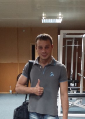 Андрей из Рязани 41 год
