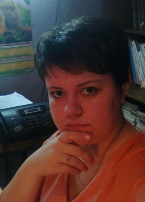 Юлия, 34, Россия, Ясногорск