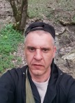 Юрий, 45 лет, Тимашёвск