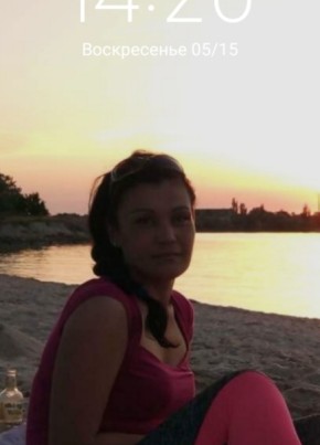 Зарина, 40, Россия, Черноморское