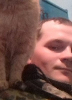 Анатолий, 30, Україна, Первомайськ