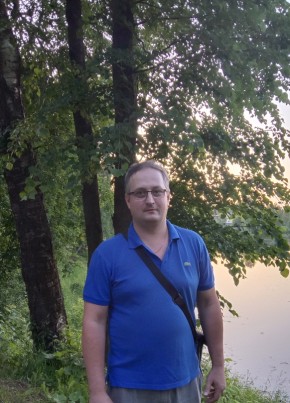 Sergey, 40, Russia, Sergiyev Posad