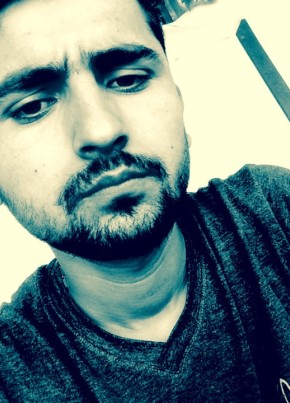 RamblerDating profile picture for @hamza696