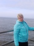Татьяна, 51 год, Białystok