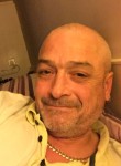 Stephen, 57 лет, Beckenham