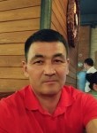 Марат, 47 лет, Алматы