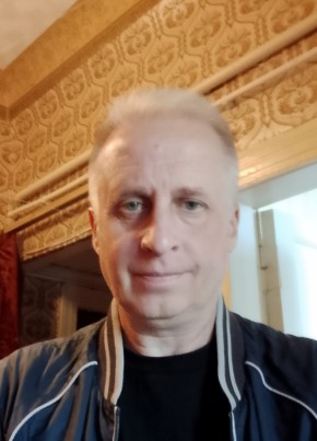 Александр из Казани 55 лет