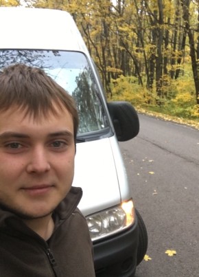 Ярослав, 28, Россия, Воронеж