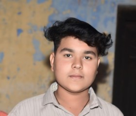 Dileep, 18 лет, Bārān