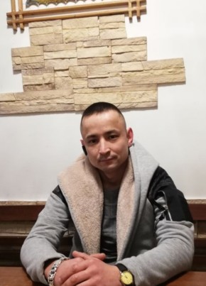 Александр, 41, Россия, Балашиха