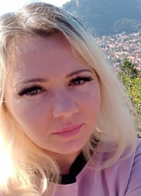 Kristina, 34, Republic of Moldova, Tiraspolul